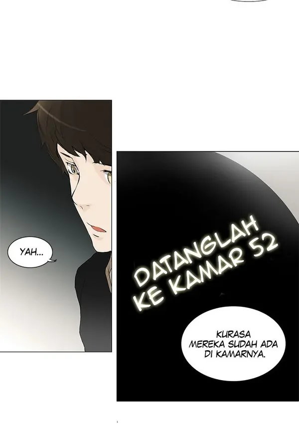 Baca Tower of God - Chapter 200 halaman 14