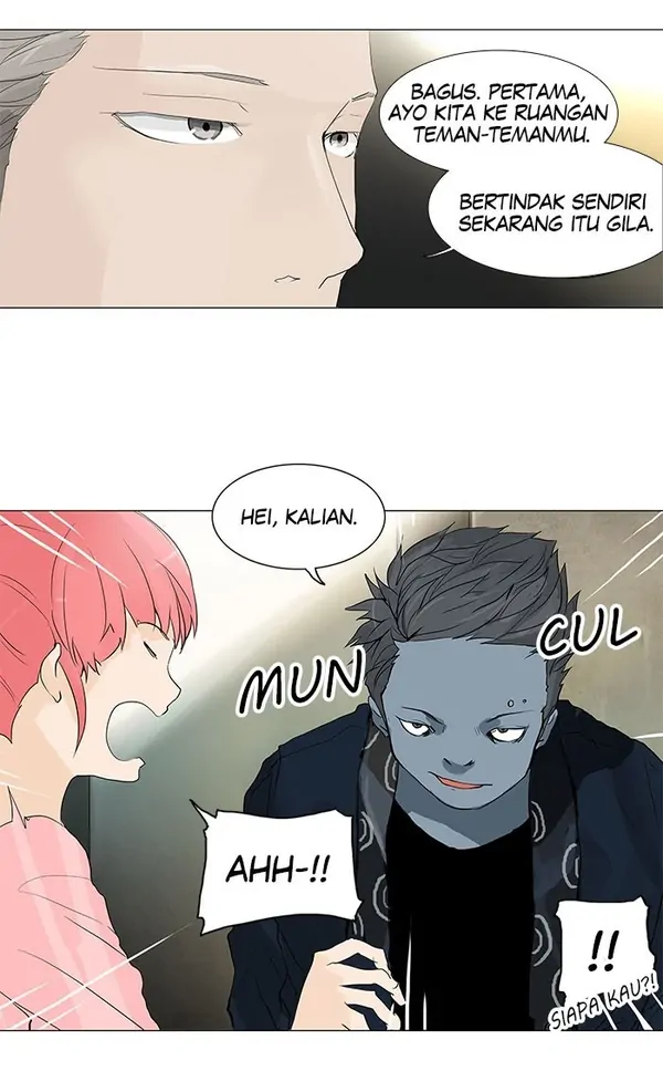 Baca Tower of God - Chapter 200 halaman 15