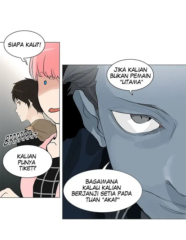 Baca Tower of God - Chapter 200 halaman 16
