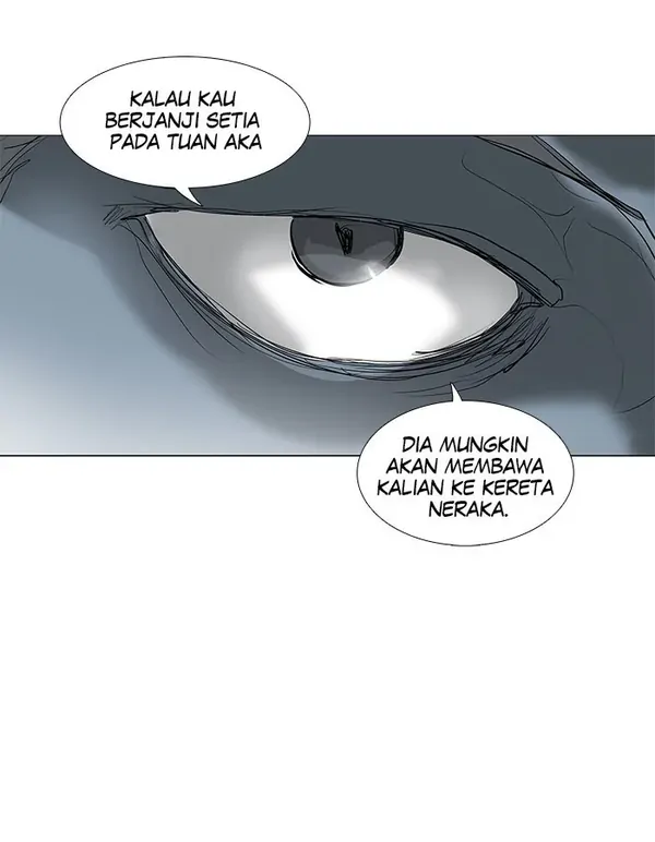 Baca Tower of God - Chapter 200 halaman 17