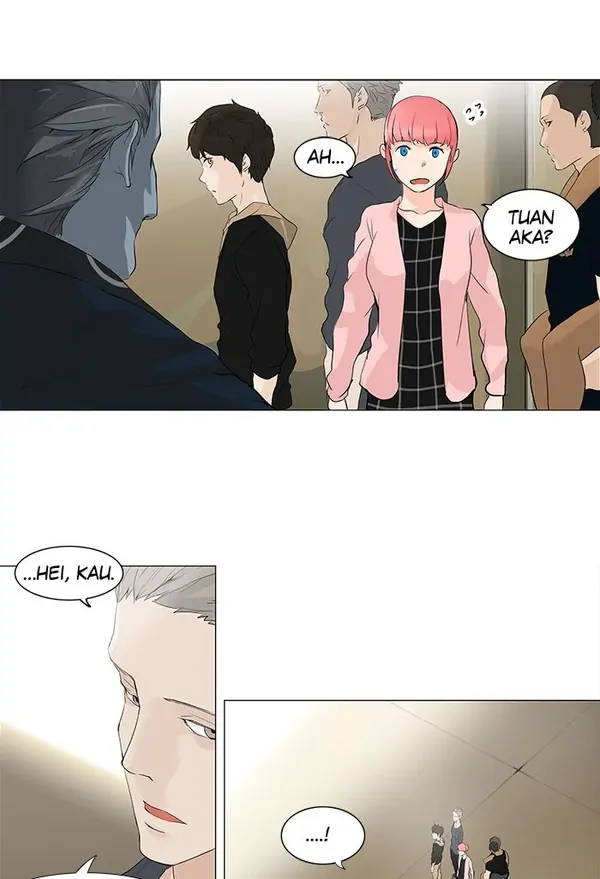 Baca Tower of God - Chapter 200 halaman 18