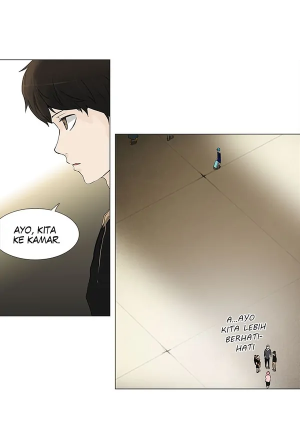 Baca Tower of God - Chapter 200 halaman 22