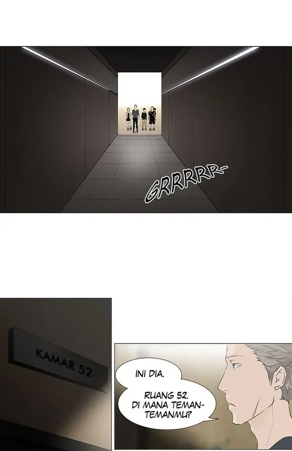 Baca Tower of God - Chapter 200 halaman 23