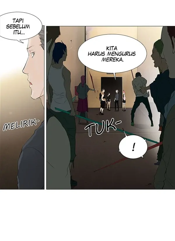 Baca Tower of God - Chapter 200 halaman 25
