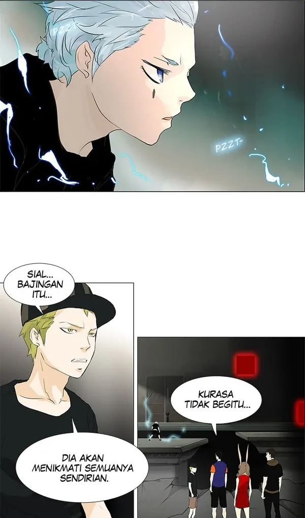 Baca Tower of God - Chapter 200 halaman 27