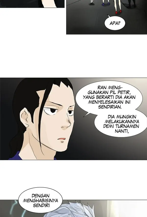 Baca Tower of God - Chapter 200 halaman 28