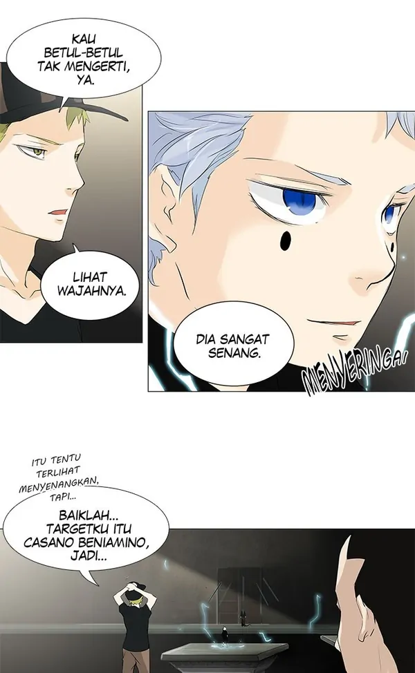 Baca Tower of God - Chapter 200 halaman 30