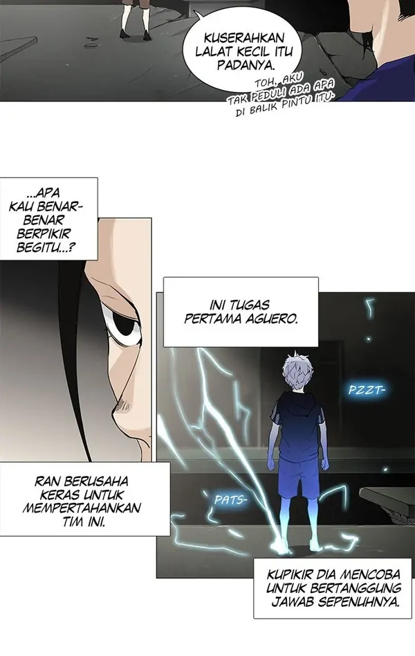 Baca Tower of God - Chapter 200 halaman 31