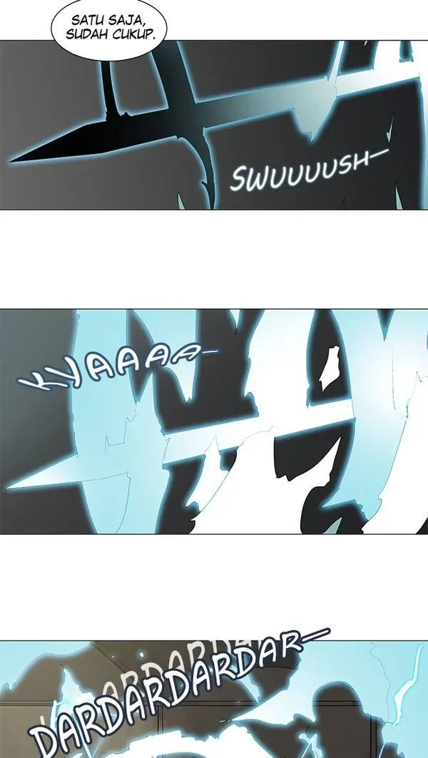 Baca Tower of God - Chapter 200 halaman 34