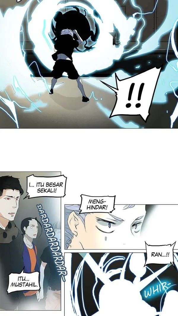 Baca Tower of God - Chapter 200 halaman 35