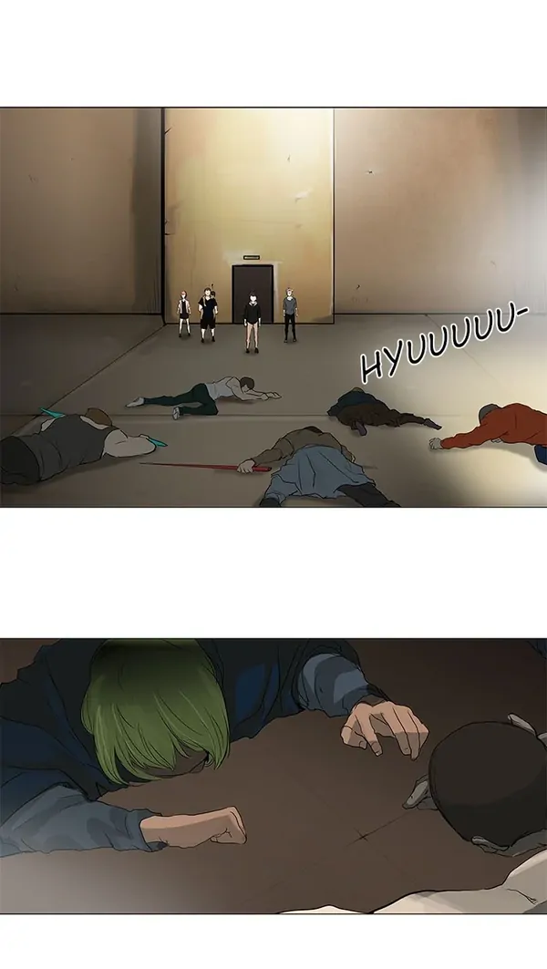 Baca Tower of God - Chapter 200 halaman 37