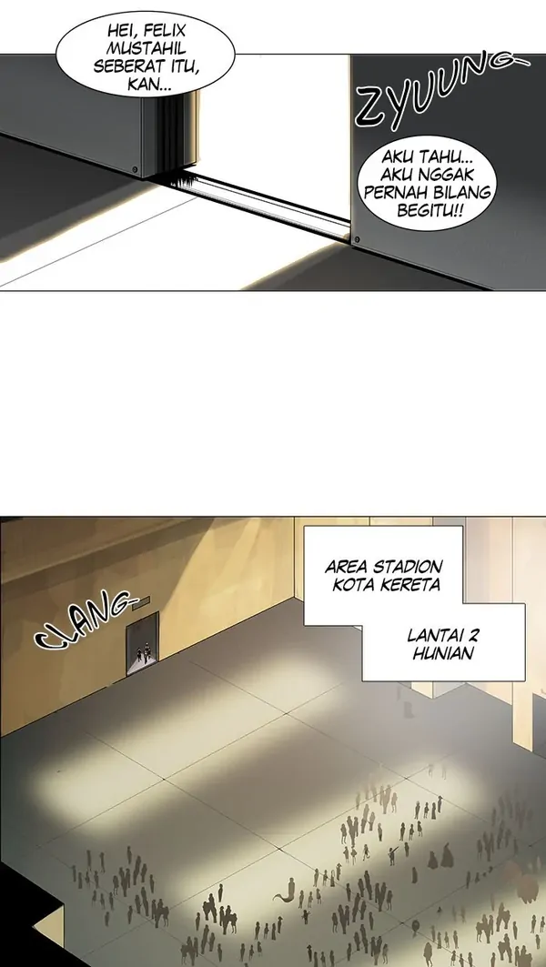 Baca Tower of God - Chapter 200 halaman 4