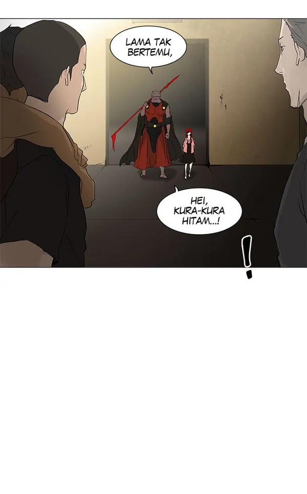 Baca Tower of God - Chapter 200 halaman 42
