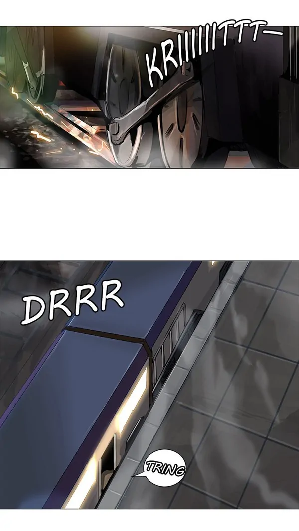 Baca Tower of God - Chapter 200 halaman 43