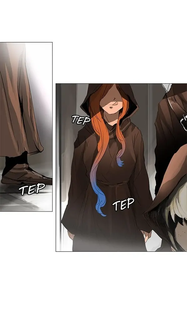 Baca Tower of God - Chapter 200 halaman 44