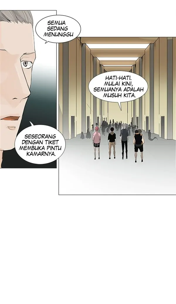Baca Tower of God - Chapter 200 halaman 7