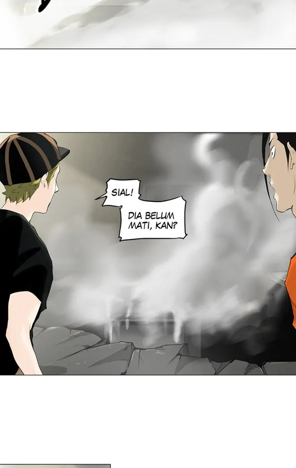 Baca Tower of God - Chapter 201 halaman 12