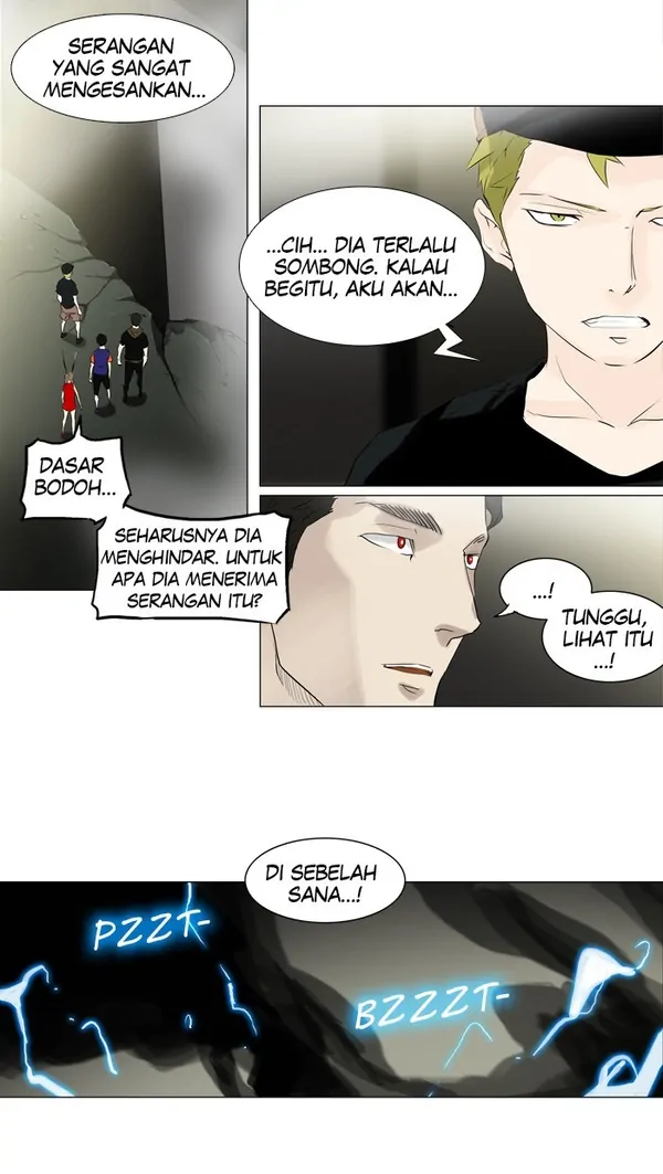 Baca Tower of God - Chapter 201 halaman 13