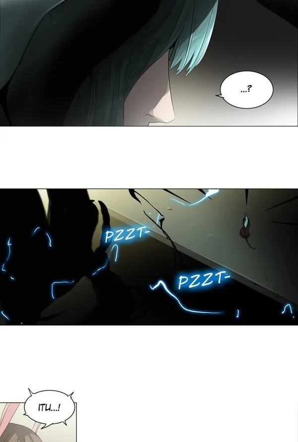 Baca Tower of God - Chapter 201 halaman 15