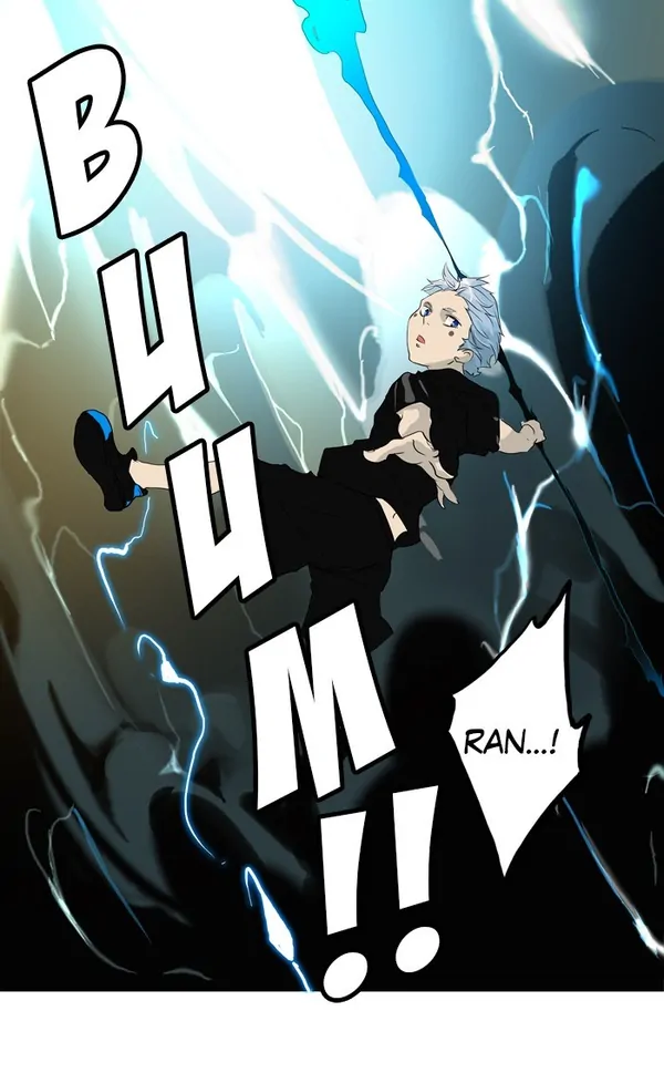 Baca Tower of God - Chapter 201 halaman 17