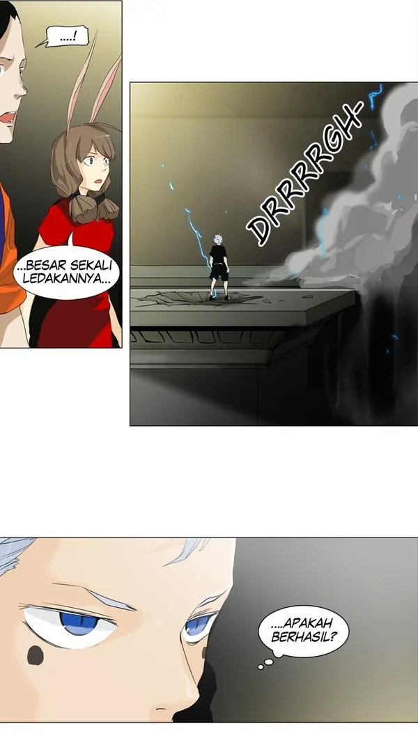 Baca Tower of God - Chapter 201 halaman 22