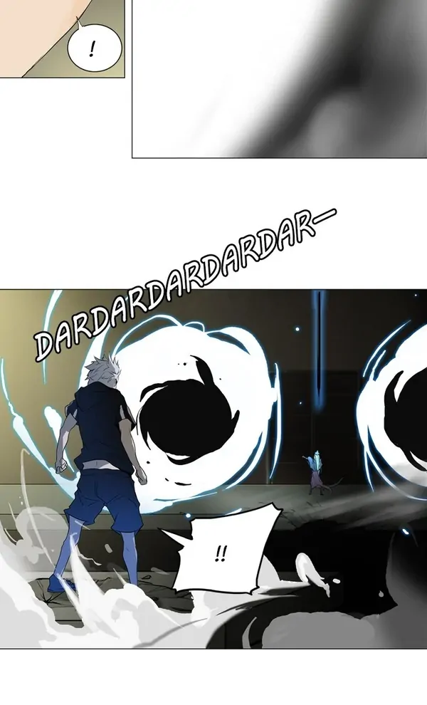 Baca Tower of God - Chapter 201 halaman 24