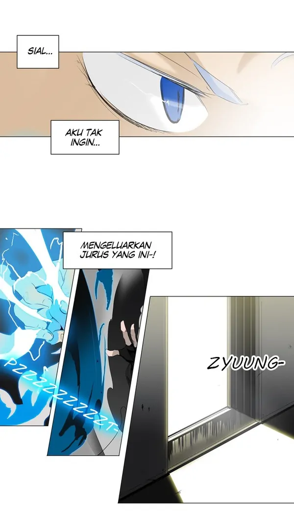 Baca Tower of God - Chapter 201 halaman 27