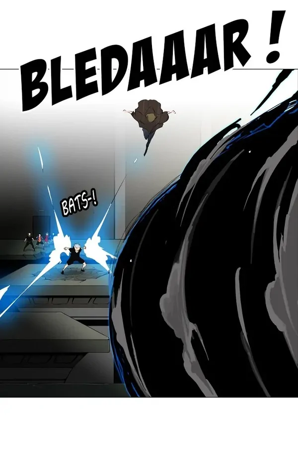 Baca Tower of God - Chapter 201 halaman 28