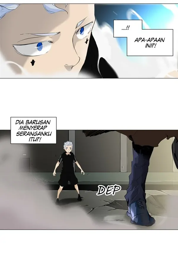 Baca Tower of God - Chapter 201 halaman 31