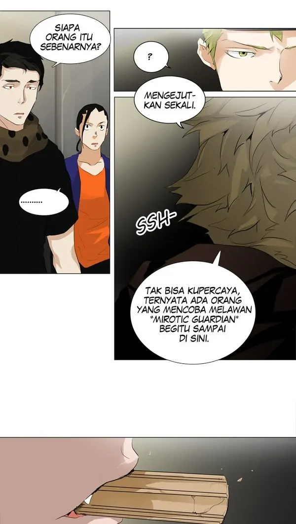 Baca Tower of God - Chapter 201 halaman 32