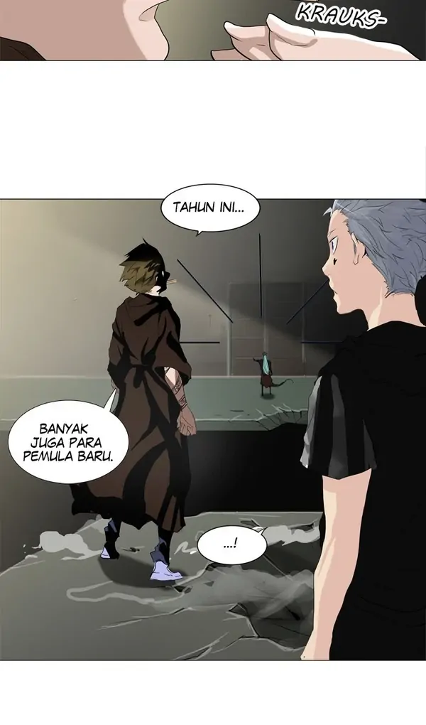 Baca Tower of God - Chapter 201 halaman 33