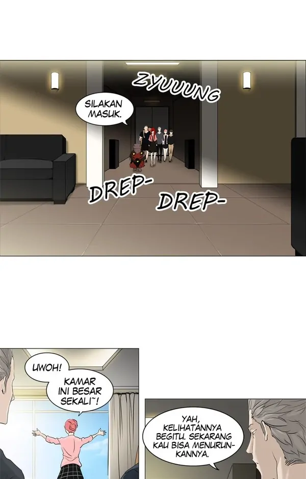Baca Tower of God - Chapter 201 halaman 34