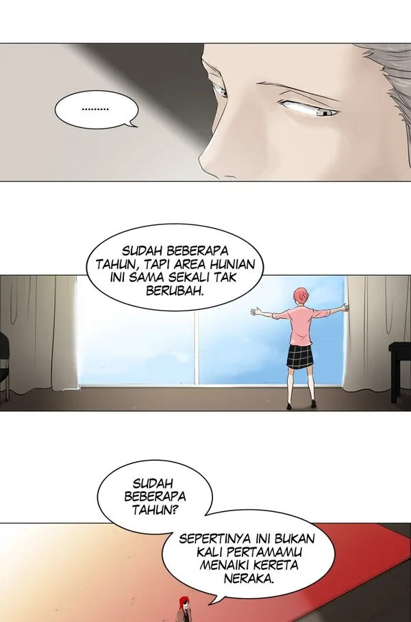 Baca Tower of God - Chapter 201 halaman 36