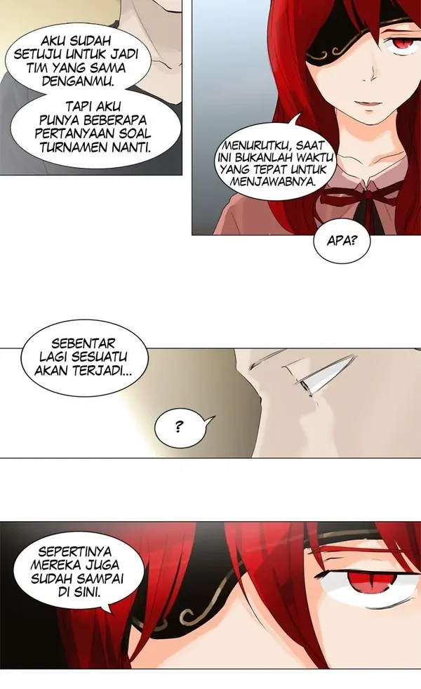 Baca Tower of God - Chapter 201 halaman 38