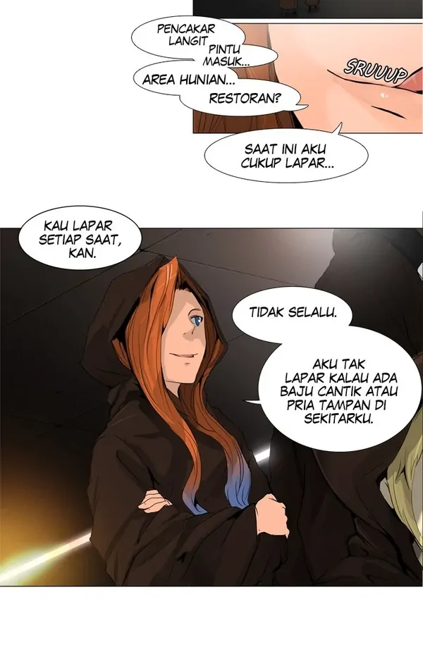 Baca Tower of God - Chapter 201 halaman 4