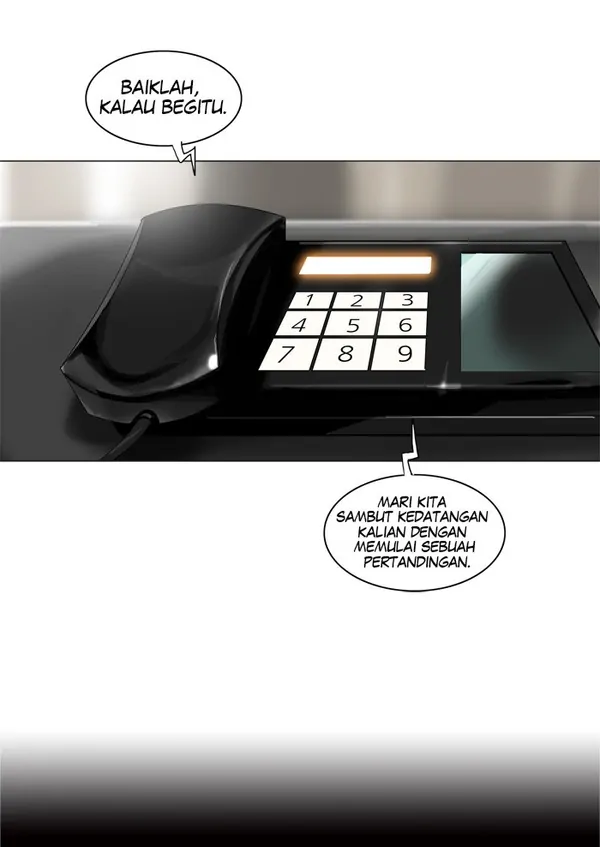 Baca Tower of God - Chapter 201 halaman 40