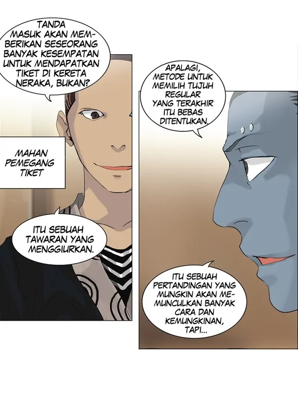 Baca Tower of God - Chapter 202 halaman 10