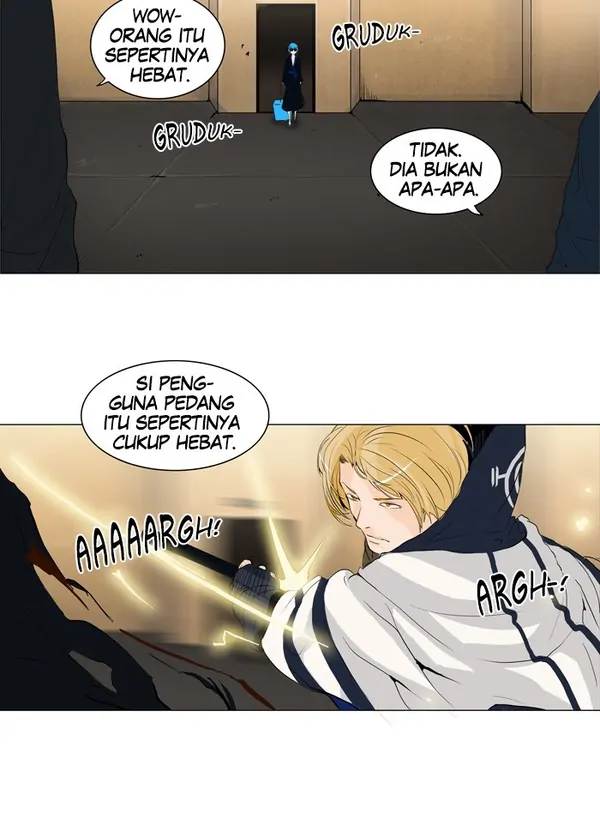 Baca Tower of God - Chapter 202 halaman 15