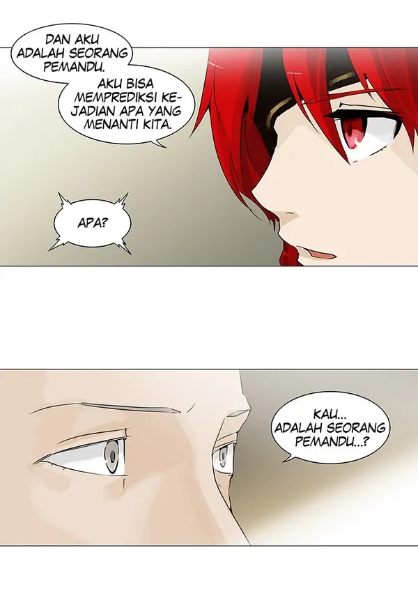 Baca Tower of God - Chapter 202 halaman 18
