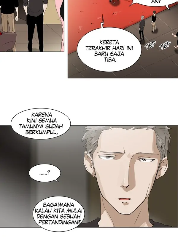 Baca Tower of God - Chapter 202 halaman 2