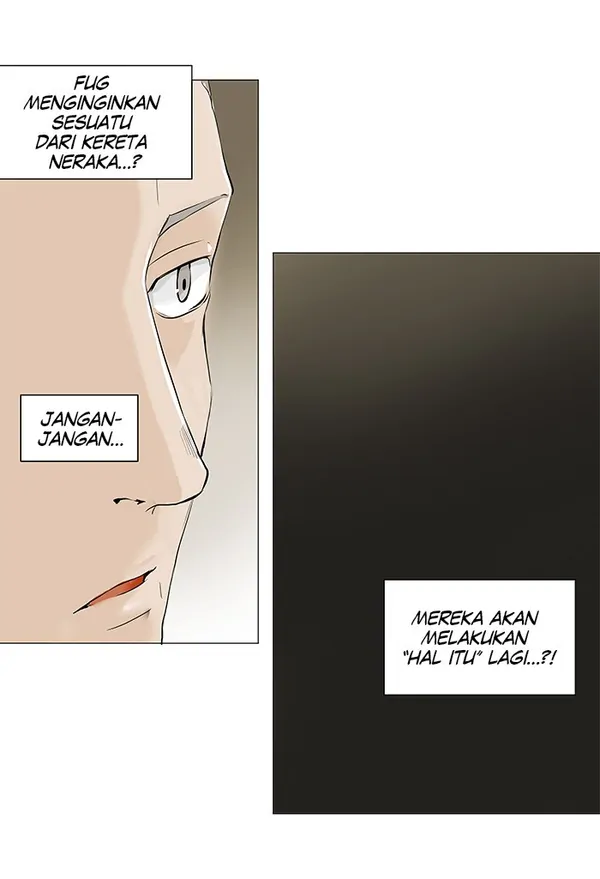 Baca Tower of God - Chapter 202 halaman 20
