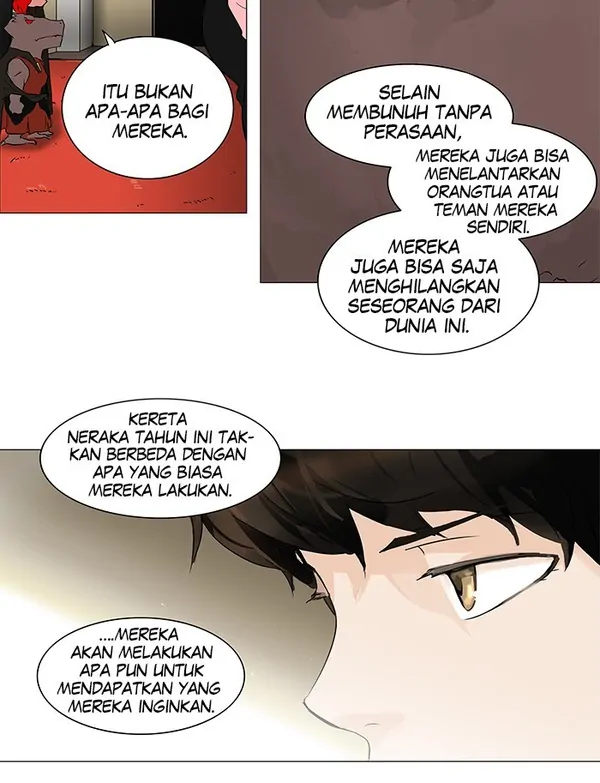 Baca Tower of God - Chapter 202 halaman 22