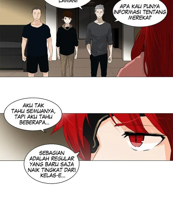 Baca Tower of God - Chapter 202 halaman 24
