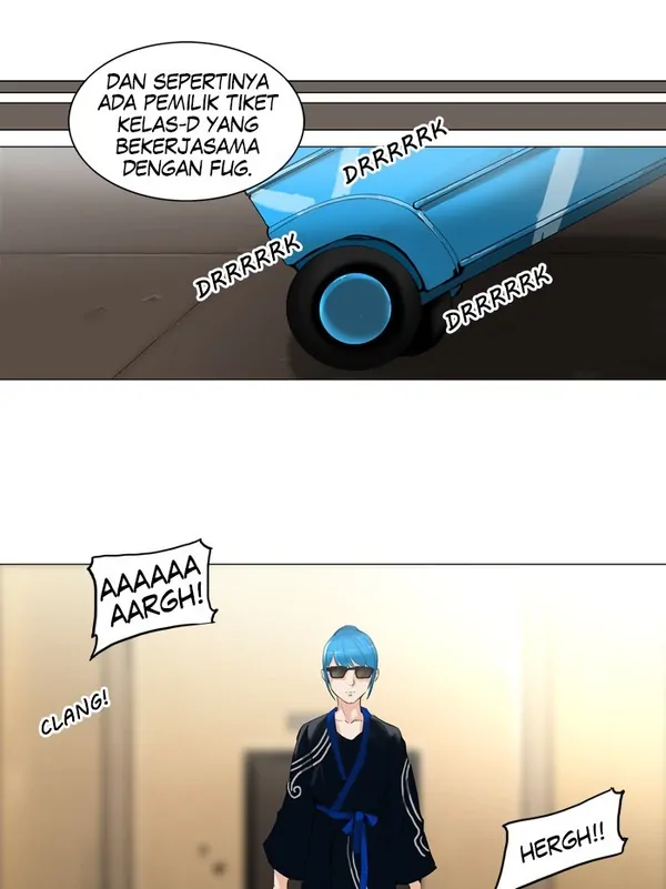 Baca Tower of God - Chapter 202 halaman 25