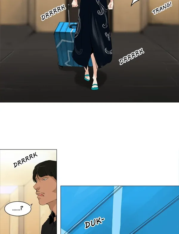 Baca Tower of God - Chapter 202 halaman 26