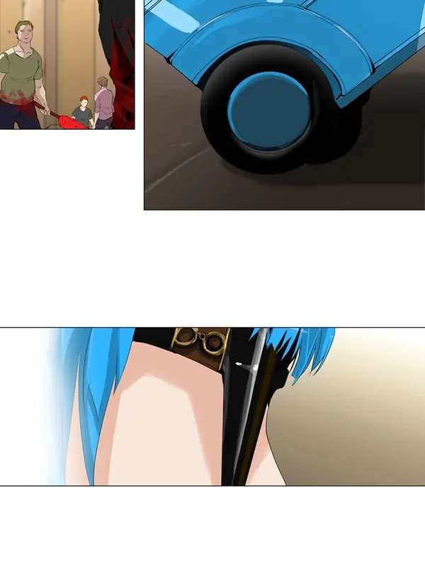 Baca Tower of God - Chapter 202 halaman 27