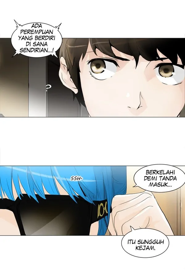 Baca Tower of God - Chapter 202 halaman 29