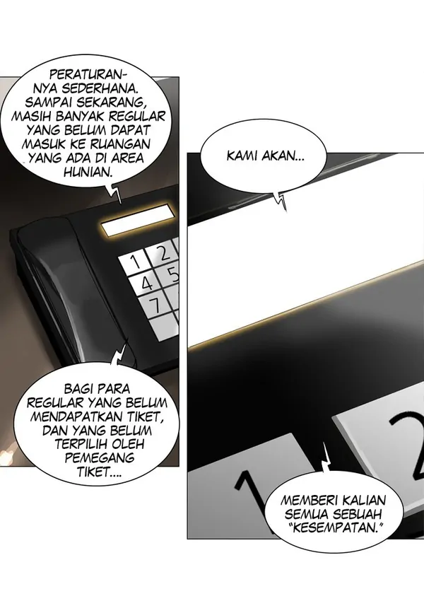 Baca Tower of God - Chapter 202 halaman 3