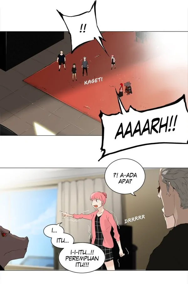 Baca Tower of God - Chapter 202 halaman 31