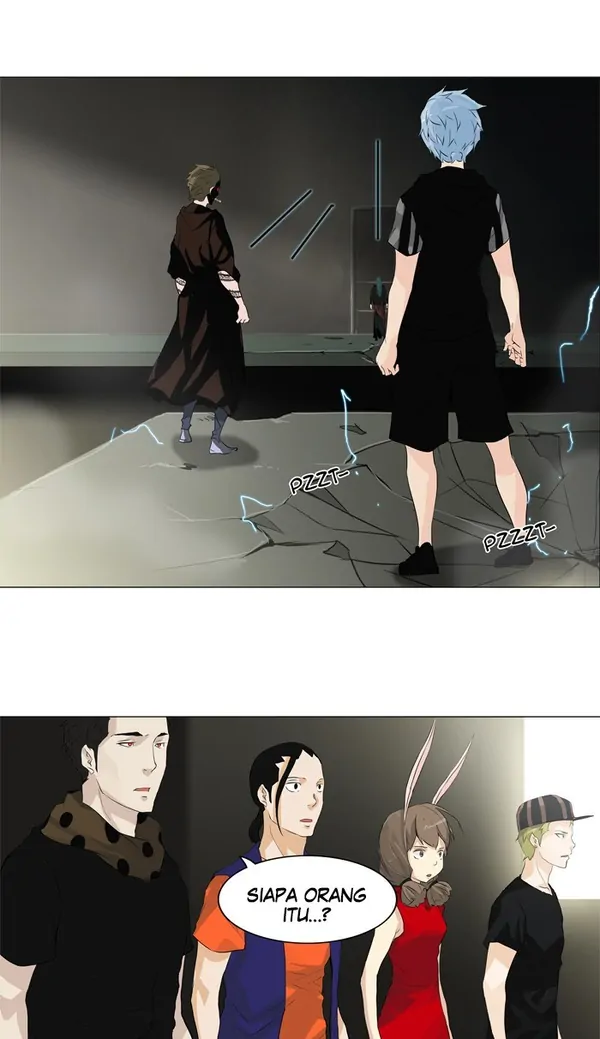 Baca Tower of God - Chapter 202 halaman 34